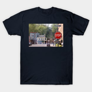 Galena Stop T-Shirt